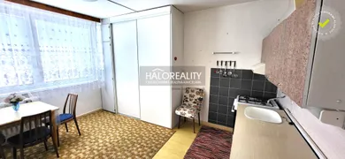 Mieszkania na sprzedaż, 1-pokojowe, Žiar nad Hronom · €69 900