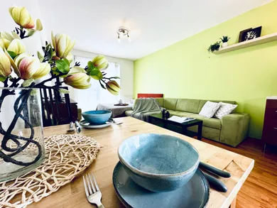 Na predaj 1-izbový byt, 35 m², Senec, Pezinská