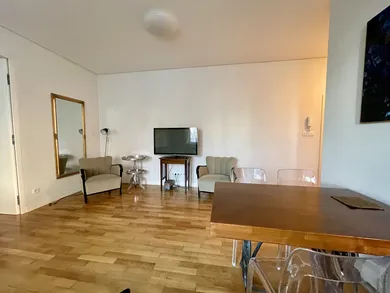Na prenájom byt v Bratislava-Staré Mesto · €980 · Dokončené