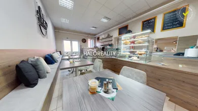Na predaj komerčné, 345 m², Rimavská Sobota