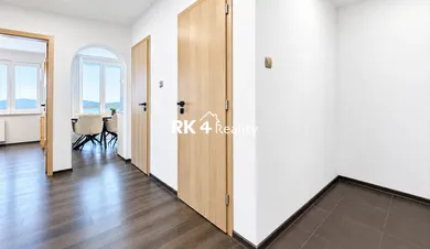 Na predaj 3-izbový byt, 65 m², Žilina