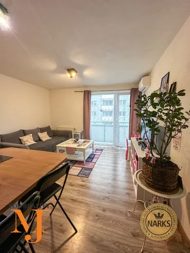 Na predaj byt v Sereď · €149 900 · Novostavba