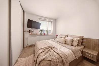 Apartments for sale, 4-room in Vrbové · €150,000