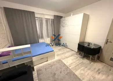 Mieszkania na sprzedaż, 1-pokojowe, Trnava · €152 900