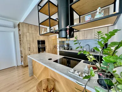 Mieszkania na sprzedaż, 3-pokojowe, Bratislava-Nové Mesto · €420 000