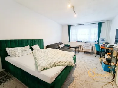 Na predaj 4-izbový byt, 80 m², Košice-Sídlisko Ťahanovce, Pekinská