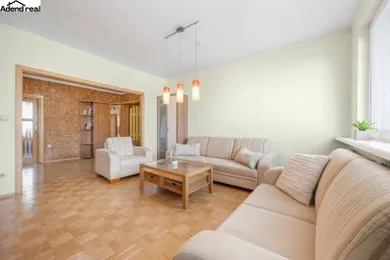Byty na prenájom 3-izbový, Bratislava-Vrakuňa · €700