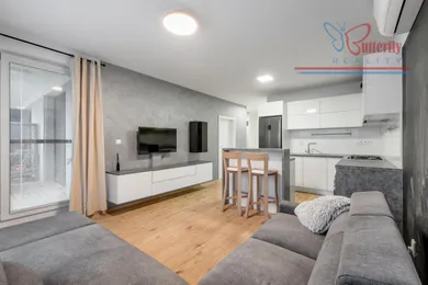 Квартиры в аренду, 2-комнатные, Bratislava-Dúbravka · €700