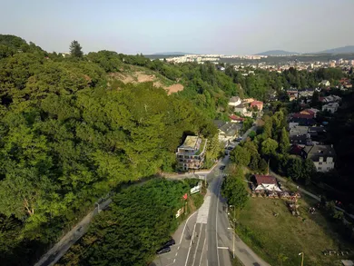 Участки на продажу, Košice-Sever · €850 000