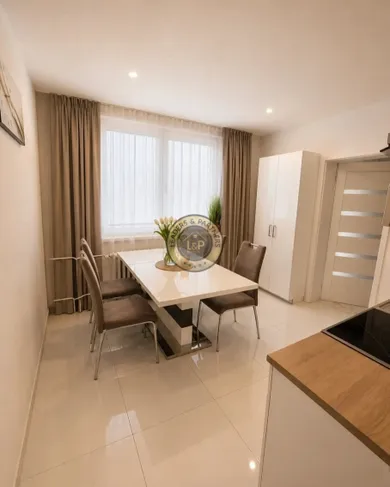 Na predaj 2-izbový byt, 67 m², Galanta