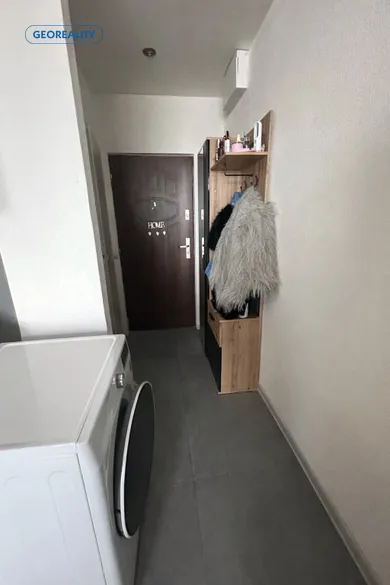 Na predaj 1-izbový byt, 37 m², Levice, Ul. Z. Nejedlého