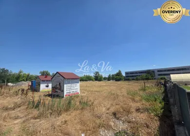 Pozemky na predaj, Nové Zámky · €387 000