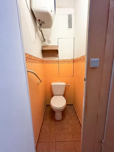 Na predaj 2-izbový byt, 61 m², Gbely, Pionierska