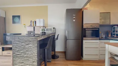 Na predaj 2-izbový byt, 48 m², Trnava, Ulica Teodora Tekela