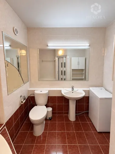Na prenájom 1-izbový byt, 30 m², Trnava, Tehelná