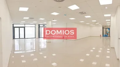 Komerčné priestory na prenájom, Košice-Staré Mesto · €1 068
