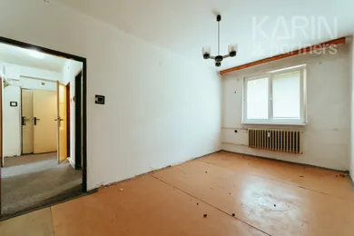 Na predaj 3-izbový byt, 66 m², Skalica