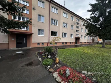 Na prenájom 1-izbový byt, 42 m², Liptovský Mikuláš, Štefániková