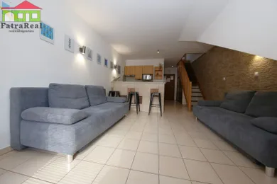 Na predaj 1-izbový byt, 32 m², Ružomberok