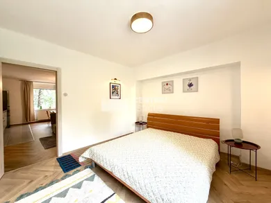 Na prenájom byt v Bratislava-Ružinov · €900 · Dokončené