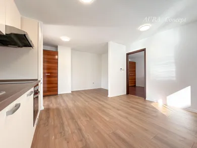 Na prenájom byt v Kysucké Nové Mesto · €520 · Dokončené