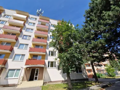 Byty na predaj 1-izbový, Myjava · €69 000