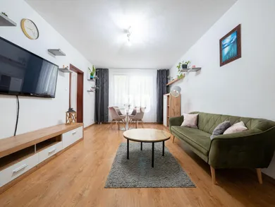 Na predaj byt v Nitra · €189 990 · Dokončené