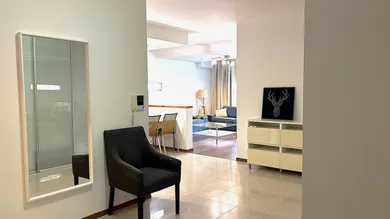 Na prenájom 3-izbový byt, 115 m², Bratislava-Staré Mesto