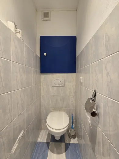 Na prenájom 3-izbový byt, 70 m², Košice-Sever, Vojenská