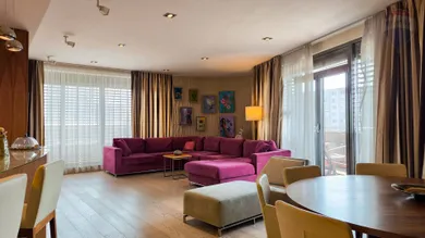 Na predaj byt v Nové Zámky · €399 900 · Novostavba