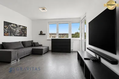 Byty na predaj 2-izbový, Bratislava-Rača · €269 000