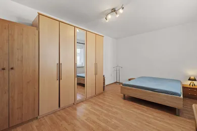 Mieszkania na wynajem, 3-pokojowe, Bratislava-Karlova Ves · €550