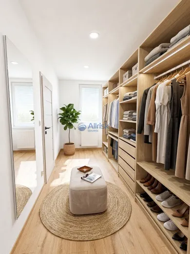 Na predaj 3-izbový byt, 75 m², Šaľa, L. Novomeského