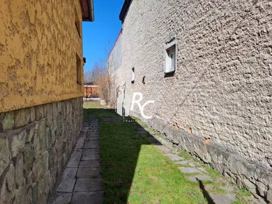 Na predaj dom v Martin · €169 000 · Pôvodný stav