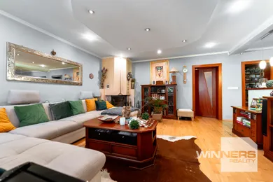 Na predaj 5-izbový dom, 199 m², Košice-Západ, Prievidzská