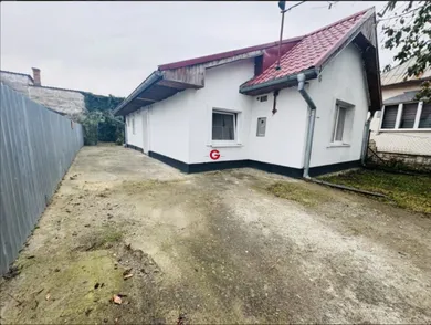 Na predaj dom v Michalovce · €114 900 · Čiastočná rekonštrukcia