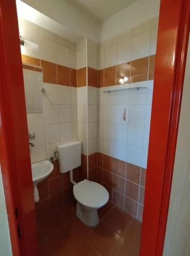 Na prenájom byt v Bratislava-Ružinov · €460 · Novostavba