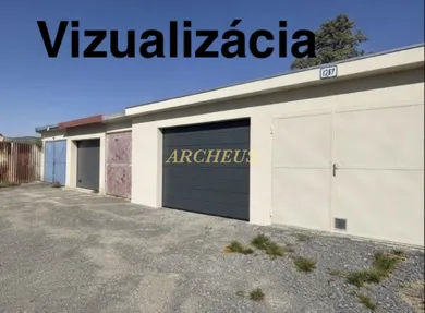 Na predaj objekt, 16 m², Sabinov, Komenského