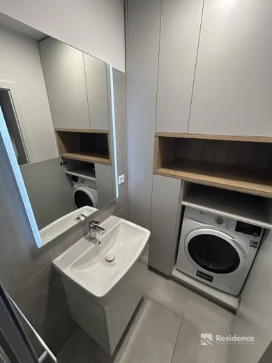 Na prenájom 2-izbový byt, 48 m², Liptovský Mikuláš, J.M.Oberuča 6
