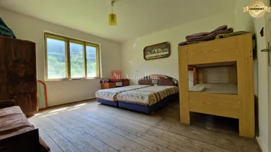 Na predaj dom, 122 m², Hnilec
