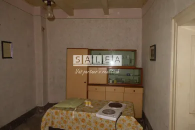 Na predaj dom, 130 m², Lok, -