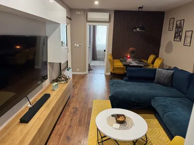 Na predaj 3-izbový byt, 63 m², Poprad, Joliota Curie