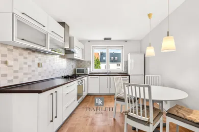 Na predaj 2-izbový byt, 54 m², Bratislava-Ružinov, Kulíškova