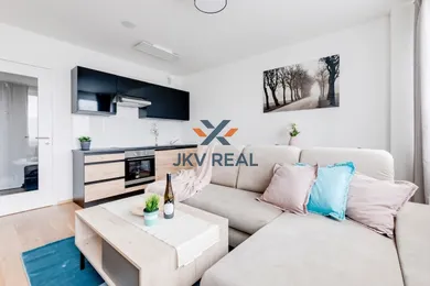 Mieszkania na sprzedaż, 1-pokojowe, Bratislava-Ružinov · €169 990