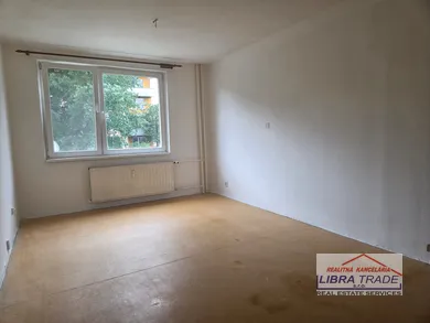 Na predaj byt v Nové Zámky · €69 500 · Pôvodný stav