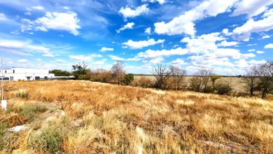 Na predaj pozemok, 743 m², Hubice