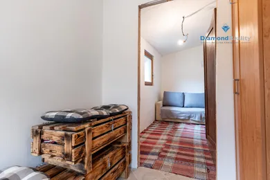 Na predaj 3-izbový dom, 80 m², neverejná