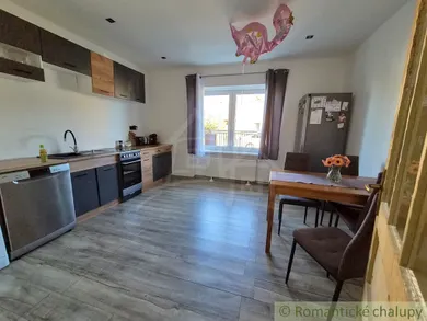 Na predaj dom, 112 m², Lúčnica nad Žitavou