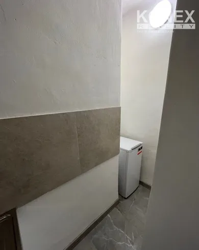 Na predaj 1-izbový byt, 1 m², Humenné, Sokolovská