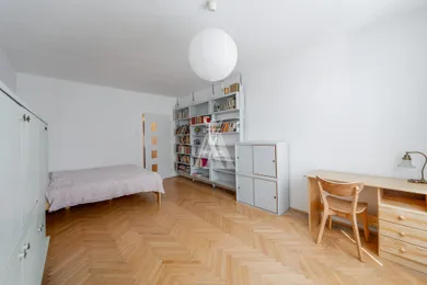 Na prenájom byt v Košice-Juh · €850 · Dokončené